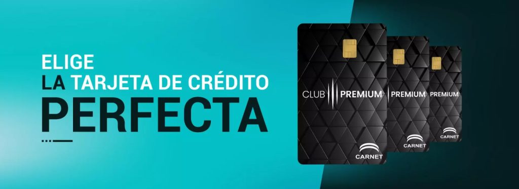 Guía definitiva para elegir la mejor tarjeta de crédito Club Premium