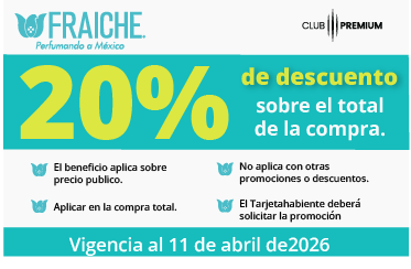 Fraiche_Club Premium