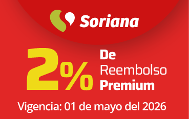Soriana_ClubPremium