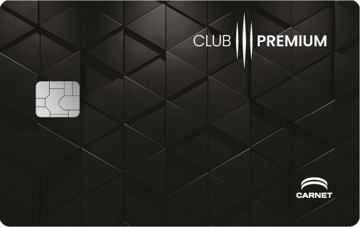 Membresia Club Premium