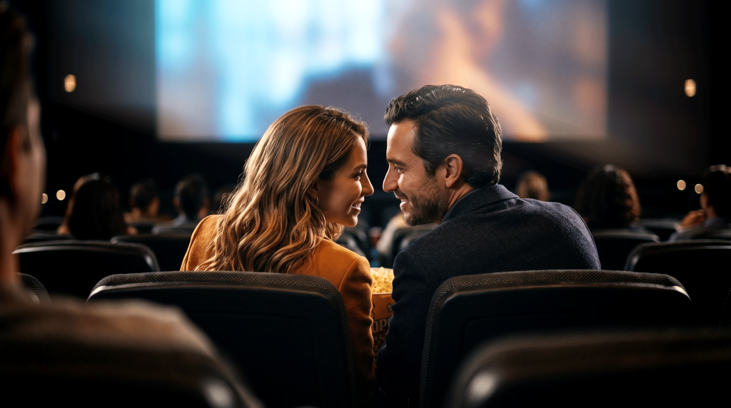 pareja-cine